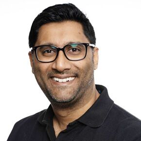 Dr Aaron Yusuf